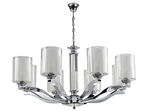 Подвесная люстра 7900 7908/C