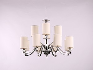 Подвесная люстра 3140 3148+4/C