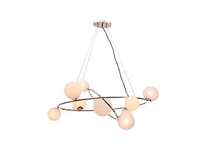 Подвесная люстра 3470 3479/S