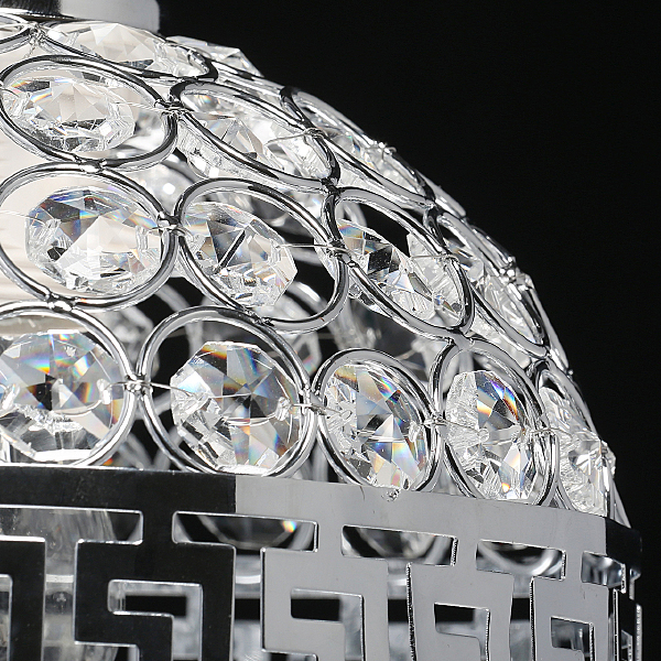 Светильник подвесной Бриз 111012201