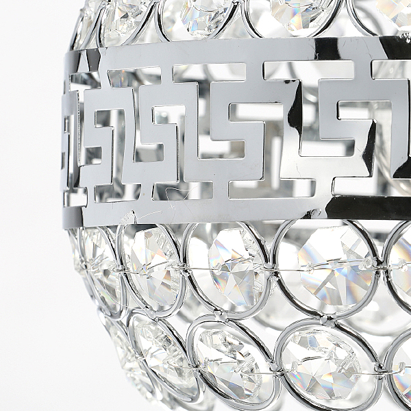 Светильник подвесной Бриз 111012201