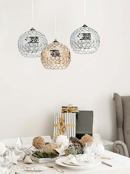 Светильник подвесной Бриз 111012201