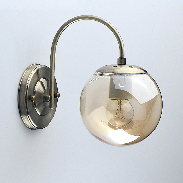 Настенное бра Оливия 306023701