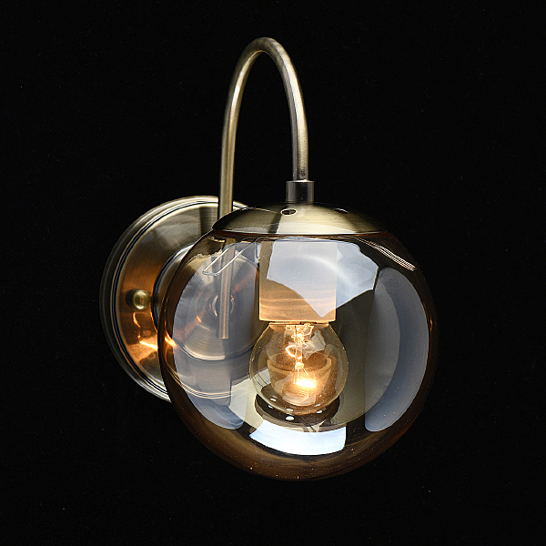 Настенное бра Оливия 306023701