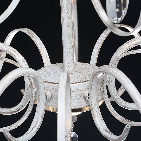 Подвесная люстра Аврора 371016005