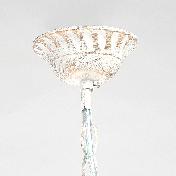 Подвесная люстра Аврора 371016005