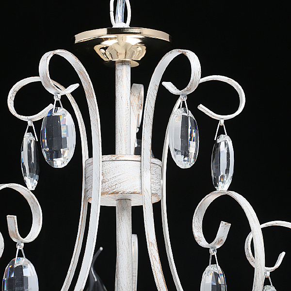 Подвесная люстра Аврора 371016005