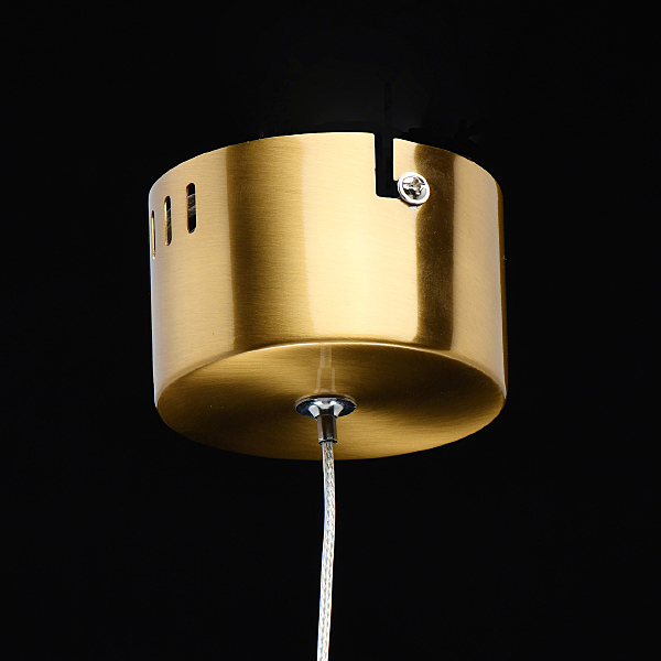 Светильник подвесной Ракурс 631016901