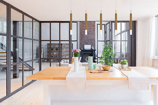 Светильник подвесной Ракурс 631016901