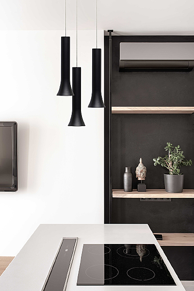 Светильник подвесной Ракурс 631017801