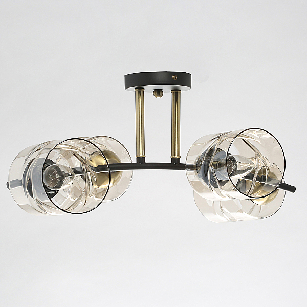 Потолочная люстра Олимпия 638017704