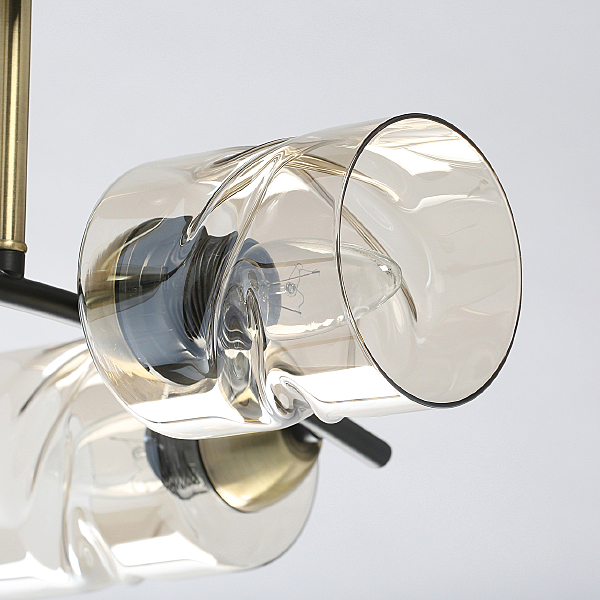 Потолочная люстра Олимпия 638017704