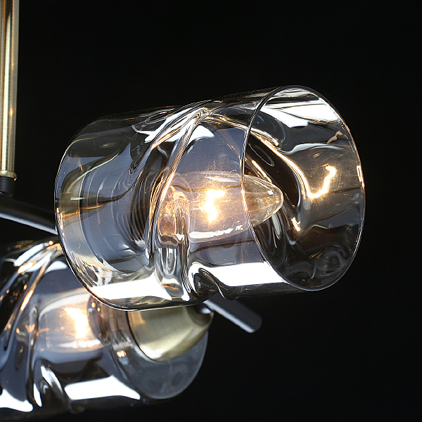 Потолочная люстра Олимпия 638017704