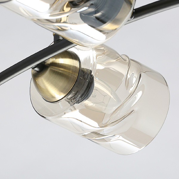 Потолочная люстра Олимпия 638017704