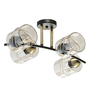 Потолочная люстра Олимпия 638017704