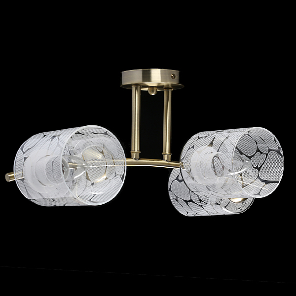 Потолочная люстра Олимпия 638018004