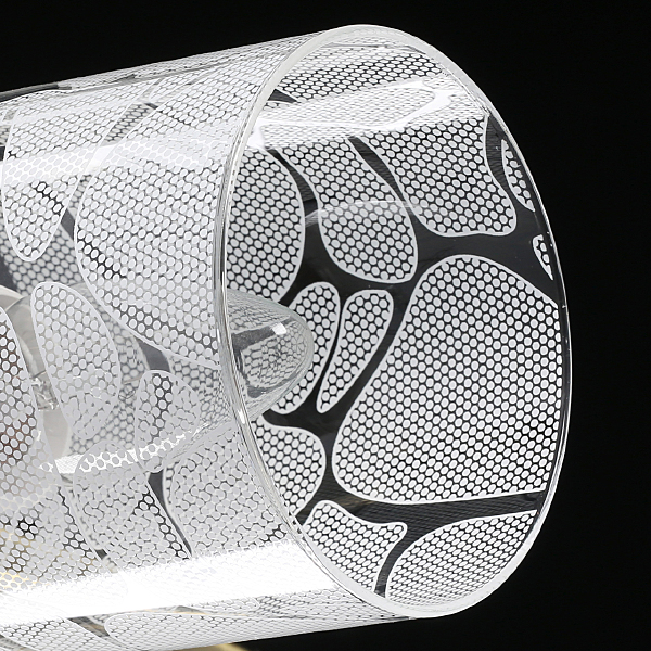 Потолочная люстра Олимпия 638018004