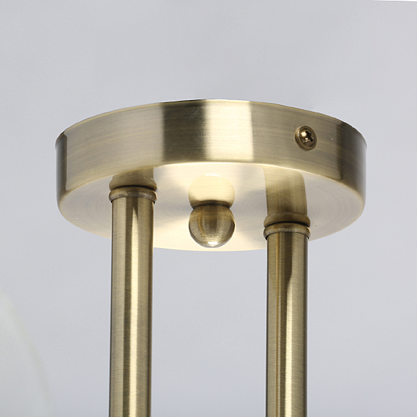 Потолочная люстра Олимпия 638018004