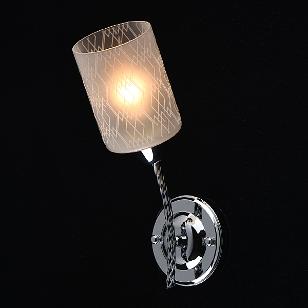 Настенное бра Олимпия 638026301