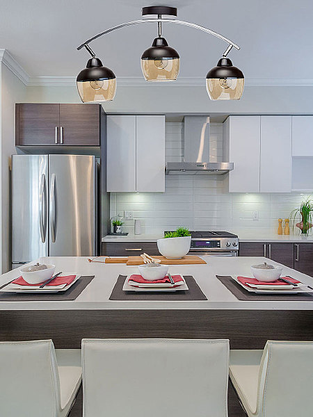 Потолочная люстра Тетро 673015903