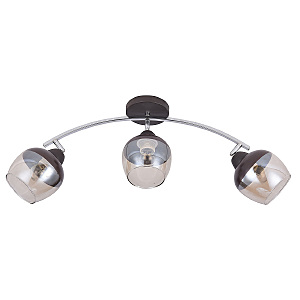 Потолочная люстра Тетро 673015903