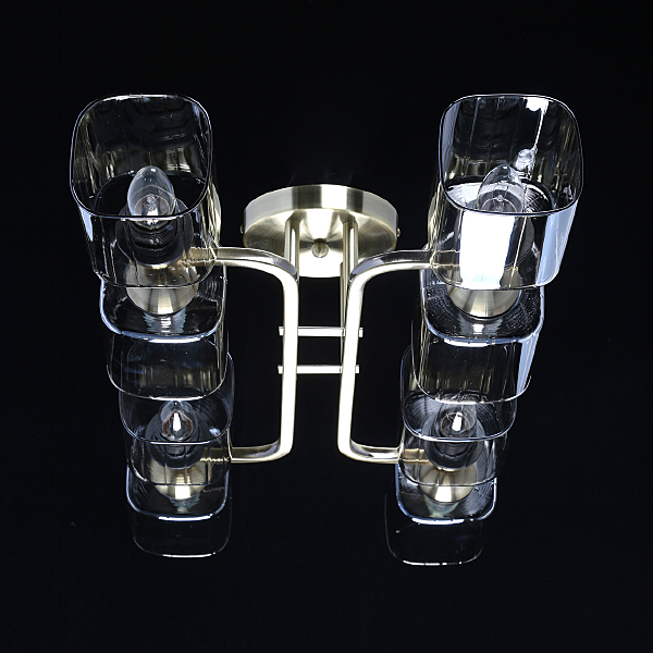 Потолочная люстра Тетро 673016208