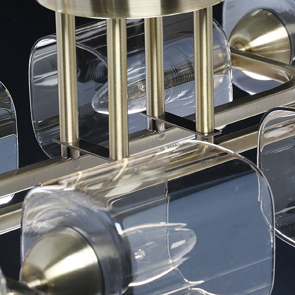 Потолочная люстра Тетро 673016208