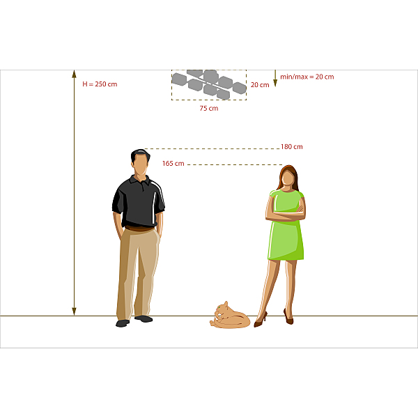 Потолочная люстра Тетро 673016208