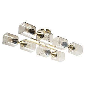 Потолочная люстра Тетро 673016208