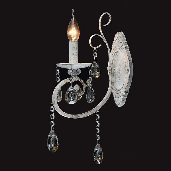 Настенное бра Свеча 683023101