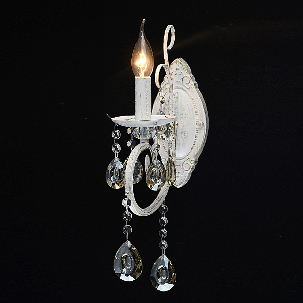 Настенное бра Свеча 683023101