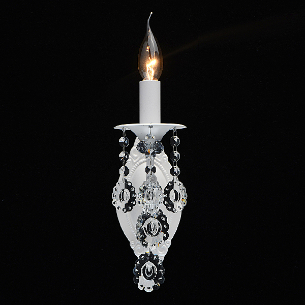 Настенное бра Свеча 683023401