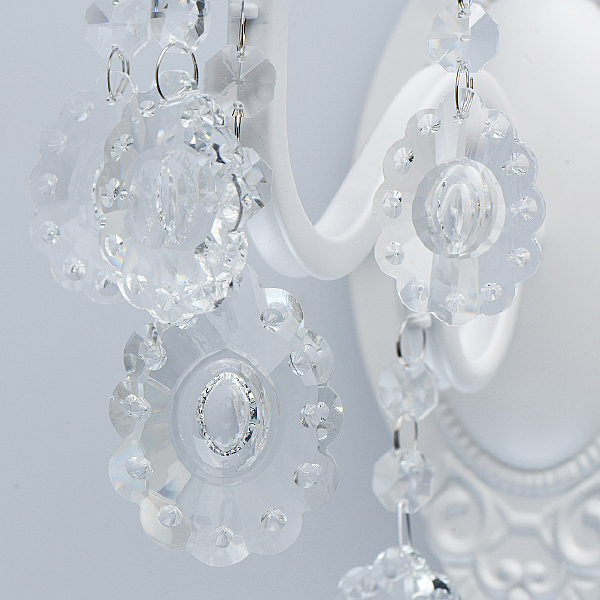 Настенное бра Свеча 683023401