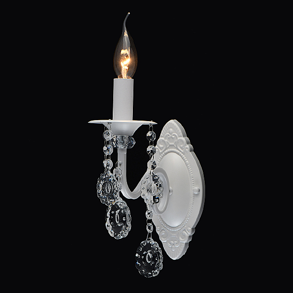 Настенное бра Свеча 683023401