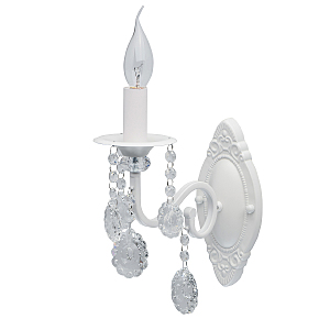 Настенное бра Свеча 683023401