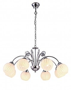 Подвесная люстра Arte Lamp UVA A9524LM-8CC