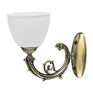 Настенное бра Фелиция 114020101