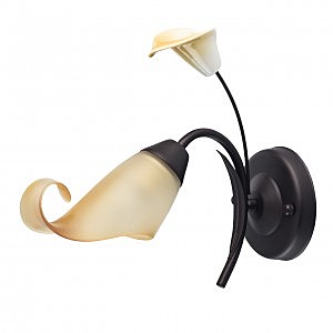 Настенное бра Восторг 242027101