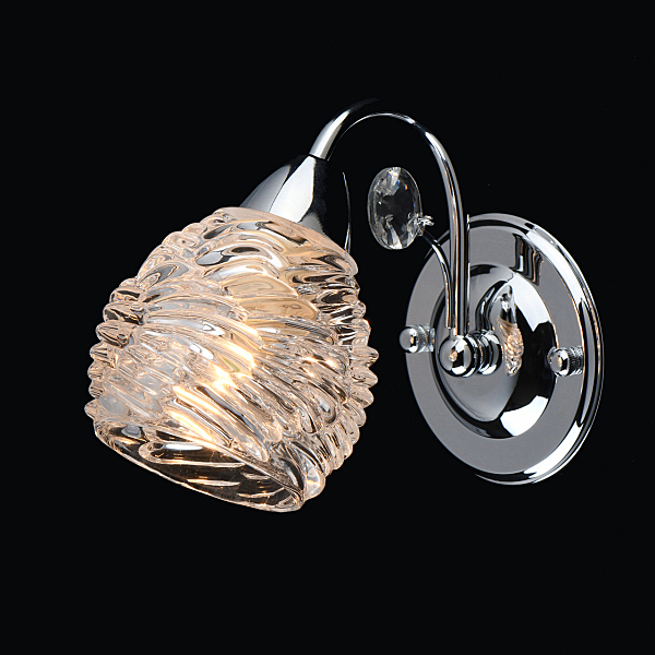 Настенное бра Подснежник 294026801