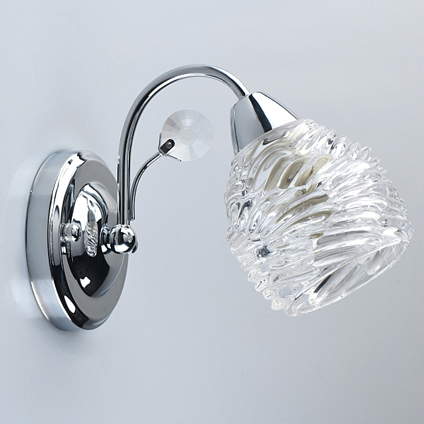 Настенное бра Подснежник 294026801