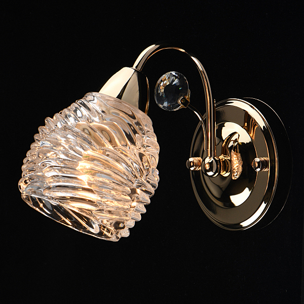 Настенное бра Подснежник 294026901