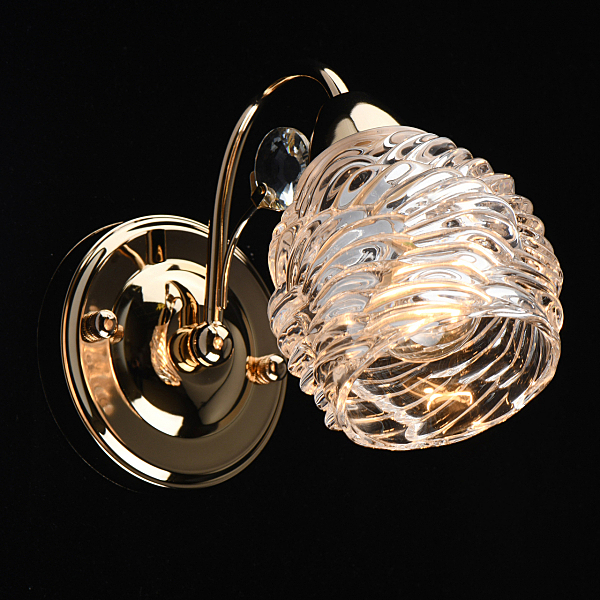 Настенное бра Подснежник 294026901