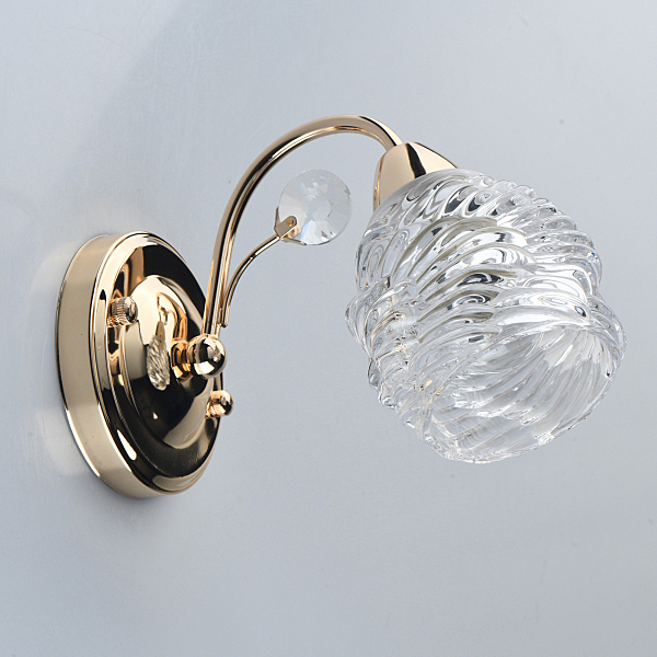 Настенное бра Подснежник 294026901