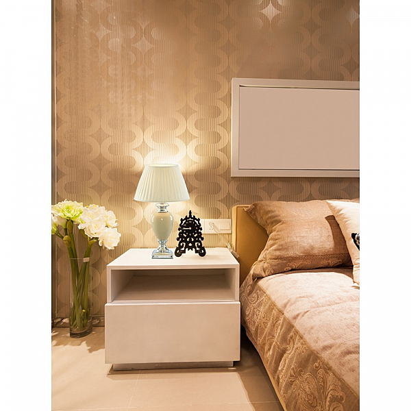 Настольная лампа Arte Lamp LOVELY A5199LT-1WH