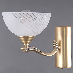 Настенное бра Афродита 317024601