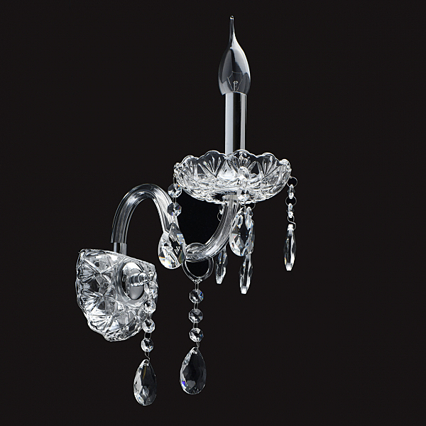 Настенное бра Адель 373024901