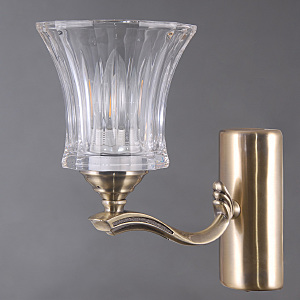 Настенное бра Аманда 481024001