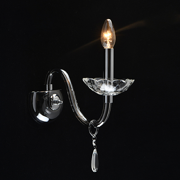 Настенное бра Элла 483024601