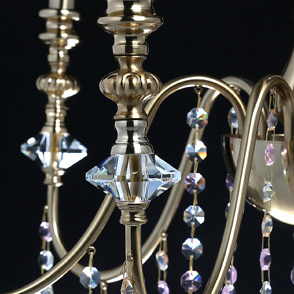 Подвесная люстра Консуэло 614012806