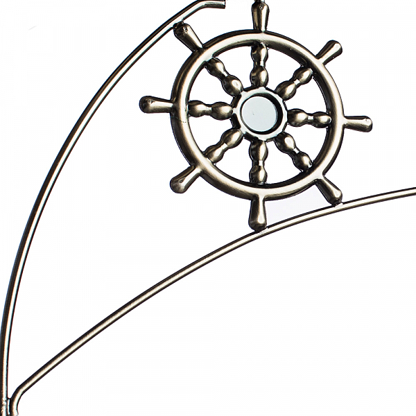 Потолочная люстра Sailor A4524PL-3AB